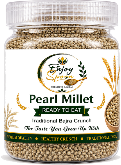 Millet Crunch Pack