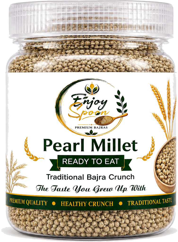 Millet Crunch Pack
