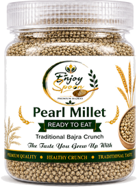 Millet Crunch Pack
