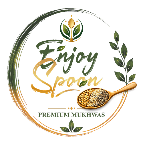 Enjoy Spoon