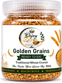 Wheat Crunch Pack